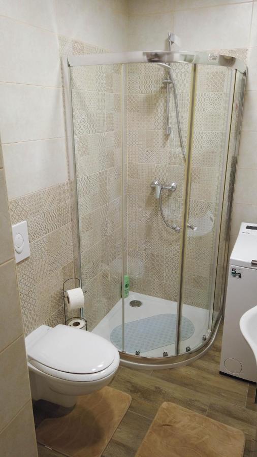 Sibenik City Center Apartment Exterior photo