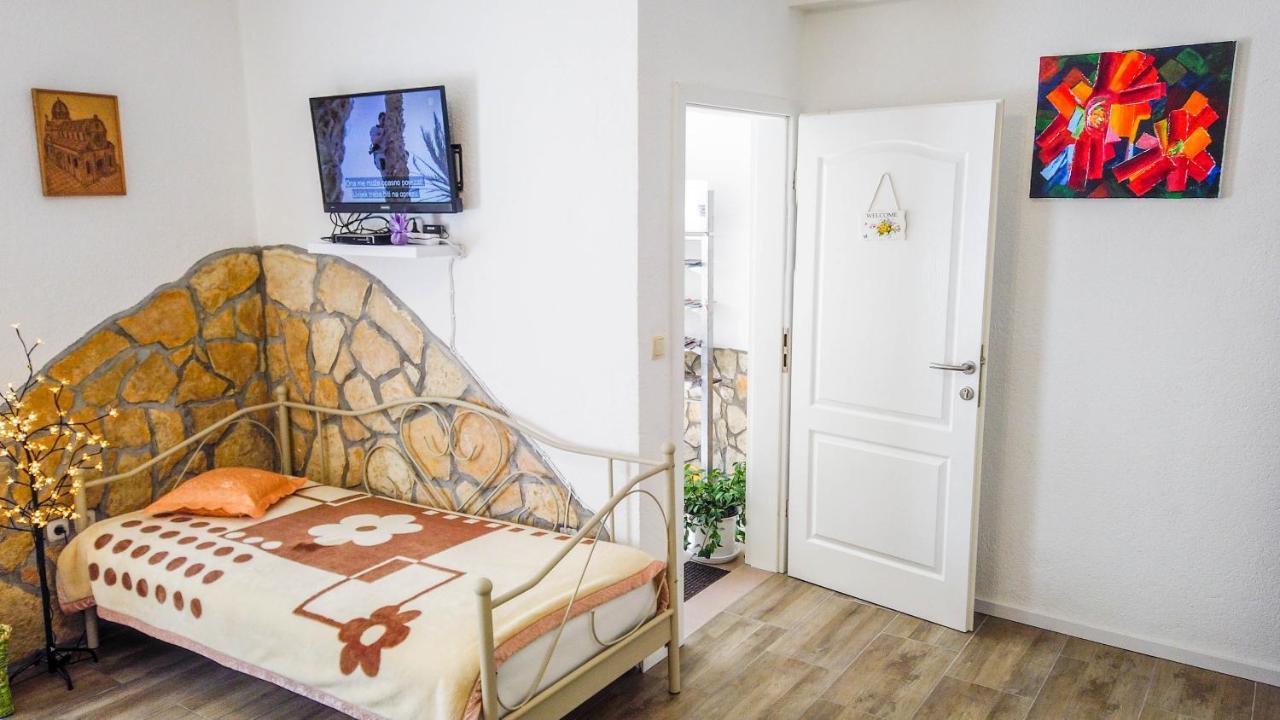 Sibenik City Center Apartment Exterior photo