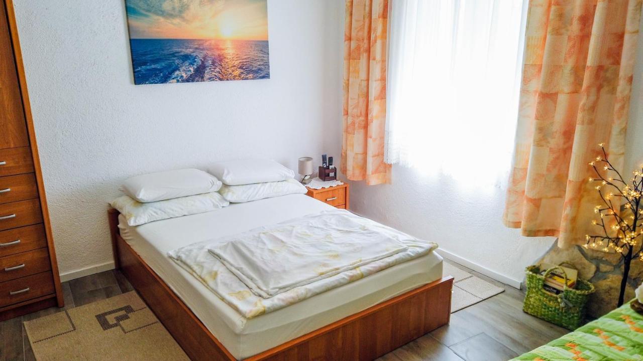 Sibenik City Center Apartment Exterior photo