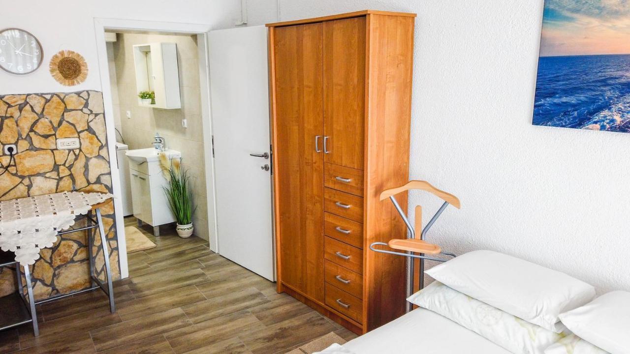 Sibenik City Center Apartment Exterior photo