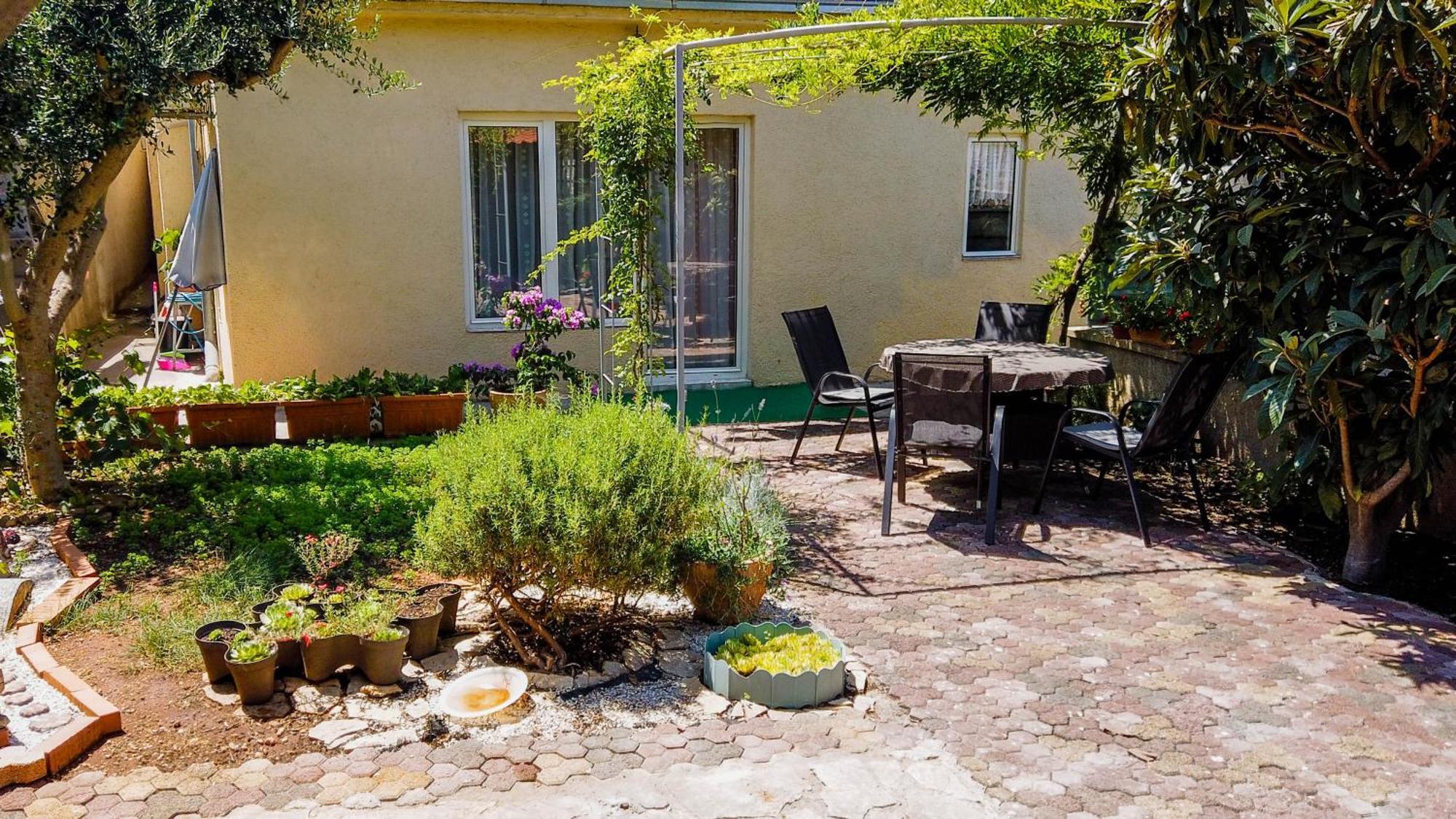 Sibenik City Center Apartment Exterior photo