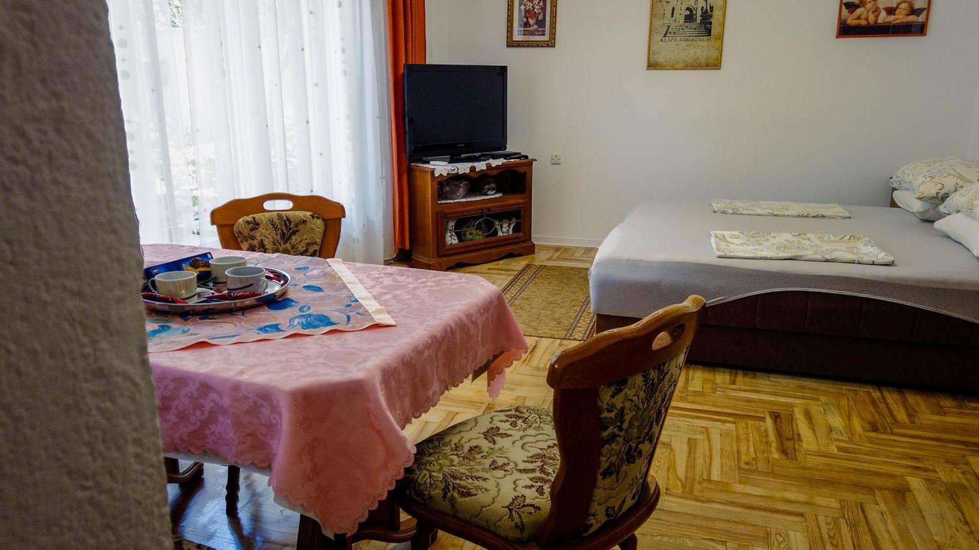Sibenik City Center Apartment Exterior photo