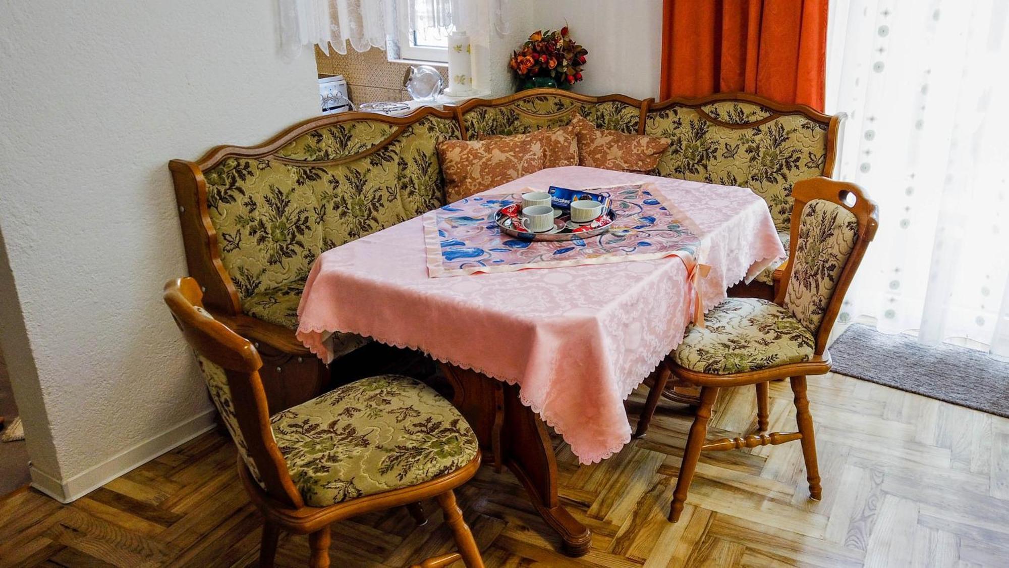 Sibenik City Center Apartment Exterior photo