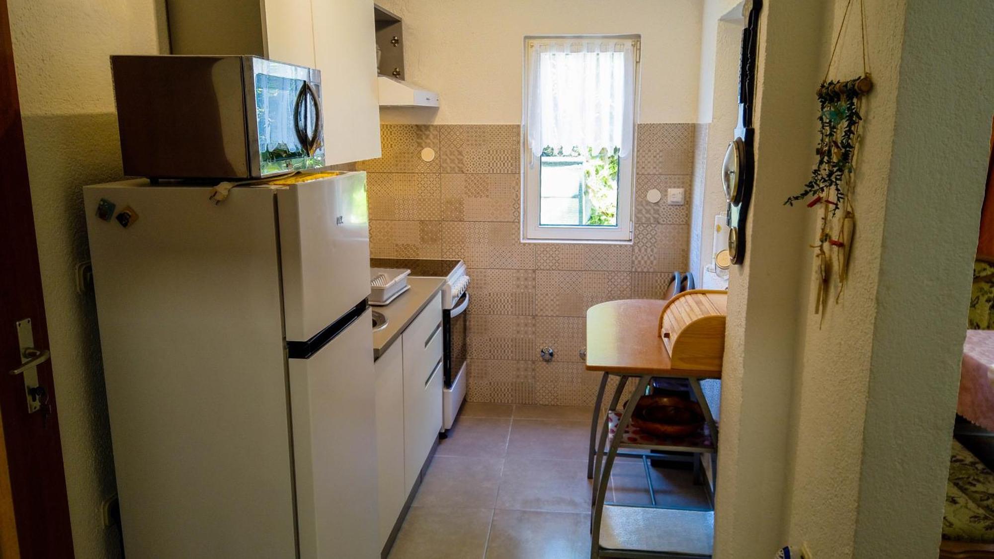 Sibenik City Center Apartment Exterior photo