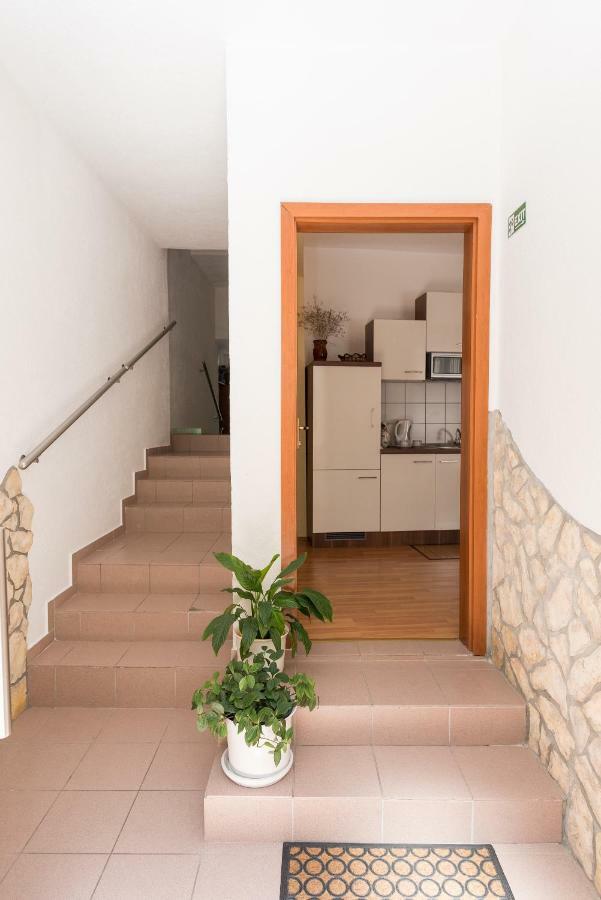 Sibenik City Center Apartment Exterior photo